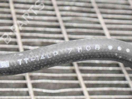 AC pipe LEXUS RX (_L1_) 450h AWD (GYL15_) | BP14610322M126