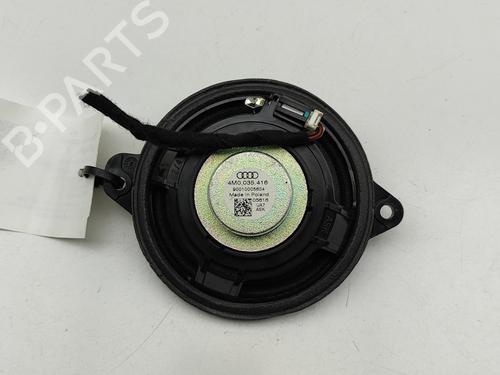 Speaker AUDI Q7 (4MB, 4MG, 4MQ) 3.0 TDI quattro | BP28437281E2 
