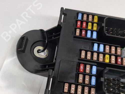 Fuse box VOLVO XC60 II (246) B5 Mild-Hybrid | BP28432835E1