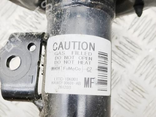 Left front shock absorber FORD PUMA (J2K, CF7) 1.0 EcoBoost mHEV | BP38421698M16 - Image 7