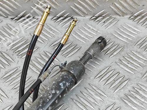 Electronic module VW NEW BEETLE Convertible (1Y7) 1.6 | BP24307183M83 - Image 6