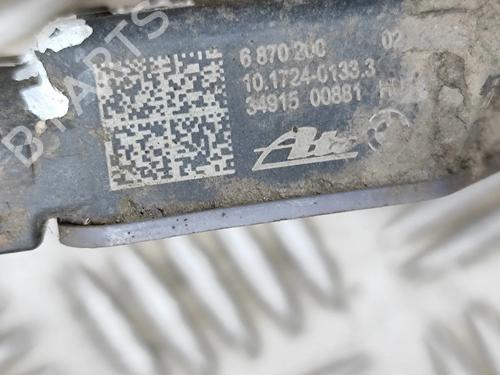 Electronic sensor BMW X6 (F16, F86) xDrive 40 d | BP19743718M84 