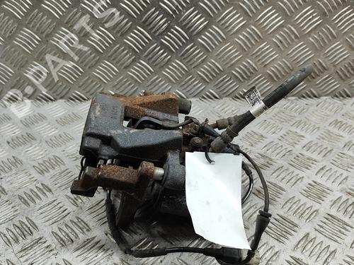 Used Right rear brake caliper Right rear brake caliper JAGUAR F-PACE (X761) 2.0 SD4 AWD (241 hp) 16872423 16872423