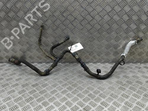 Rør FORD RANGER (TKE) 2.0 EcoBlue 4x4 | BP29975637M125 