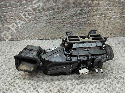 Heater matrix PORSCHE PANAMERA (970) 3.6 4 | BP27532815M63 