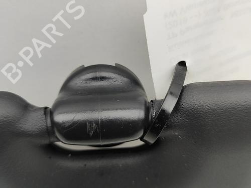 Right sun visor NISSAN JUKE (F16_) DIG-T 117 | BP27794430I2