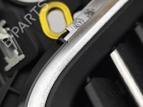 Luftventilen AUDI Q7 (4MB, 4MG, 4MQ) 3.0 TDI quattro | BP28437200I21 