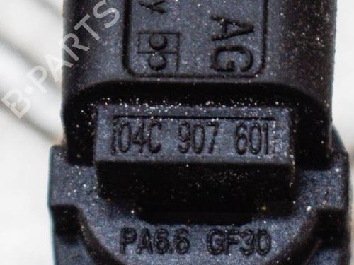 Electronic sensor VW POLO V (6R1, 6C1) 1.0 | BP14660150M84 
