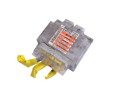 ecu-airbags-suzuki-grand-vitara-ii-jt-te-td-2005-30235764 main image