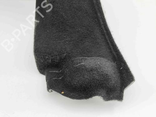 Boot lining BMW 5 (G30, F90) 530 e Plug-in-Hybrid xDrive | BP29488383I3  - Image 5