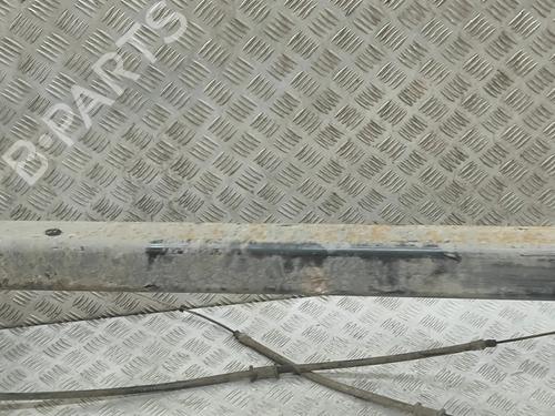 Rear axle PEUGEOT BOXER Van 2.2 BlueHDi 140 | BP32369462M2 