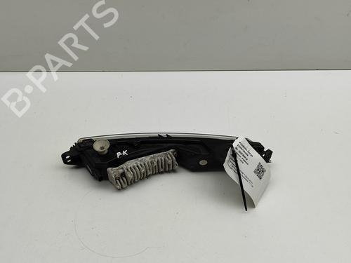 Left front fog light JAGUAR F-PACE (X761) 2.0 TD4 | BP29830637C30 