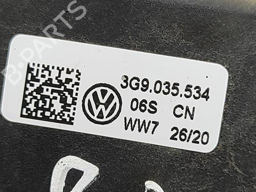 Antenna/Base VW TRANSPORTER T6 Van (SGA, SGH, SHA, SHH) 2.0 TDI | BP29920783C140 