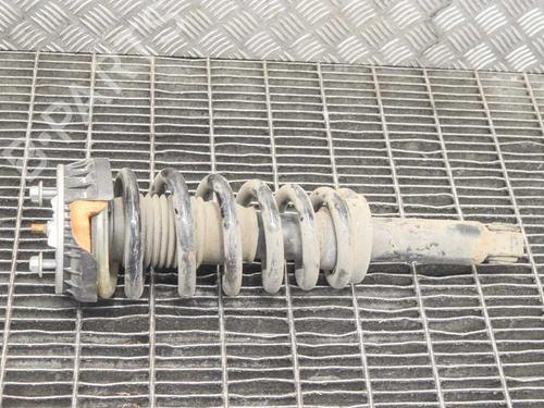 Used Left rear shock absorber JAGUAR F-TYPE Coupe (X152) 3.0 SCV6 (340 hp) 8836231