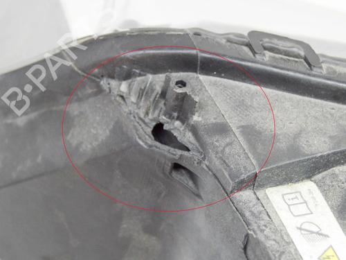 Right headlight BMW X3 (F25) xDrive 20 d | BP29752781C29  - Image 5