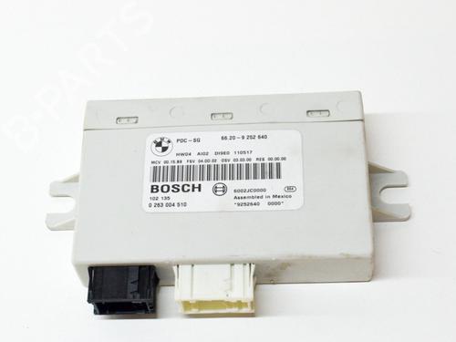 Used Electronic module MINI MINI COUNTRYMAN (R60) One (98 hp) 10074530