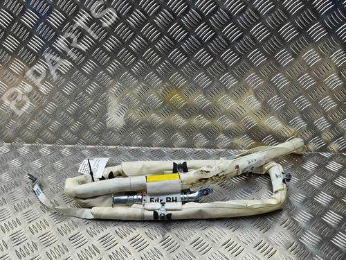 Used Right curtain airbag Right curtain airbag LAND ROVER RANGE ROVER EVOQUE (L538) 2.2 D 4x4 (190 hp) 33374688 33374688