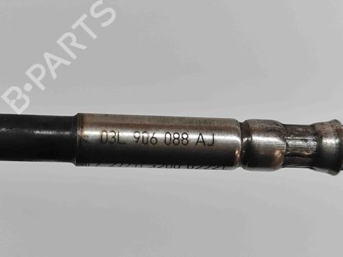 Electronic sensor VW PASSAT B7 (362) 1.6 TDI | BP24581659M84