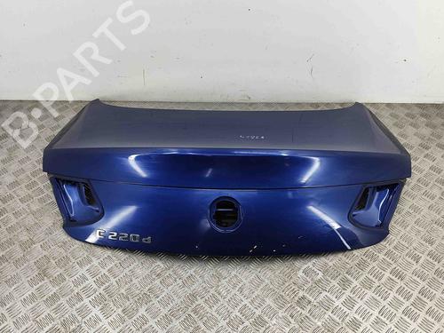 Tailgate MERCEDES-BENZ C-CLASS Coupe (C205) C 220 d (205.304) | BP29752838C6 
