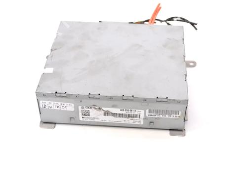 Electronic module AUDI A8 D4 (4H2, 4H8, 4HC, 4HL) 3.0 TDI quattro | BP30216233M83 