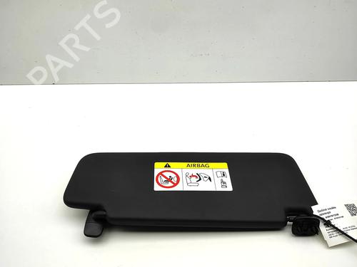 Left sun visor AUDI A5 (F53, F5P) S5 TFSI quattro | BP37426074I1 - Image 3