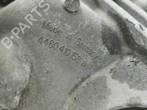 Differential, bag PORSCHE PANAMERA (971) 3.0 (97AAA1, 97BAA1) | BP22999504M24 