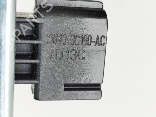 Electronic module JAGUAR XK II Coupe (X150) 5.0 V8 | BP31192470M83 