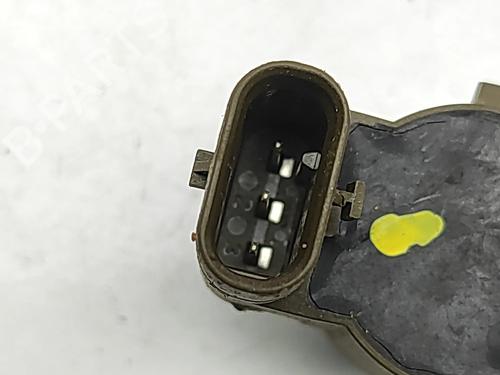 Electronic module TESLA MODEL S (5YJS) P100D AWD | BP32239037M83 