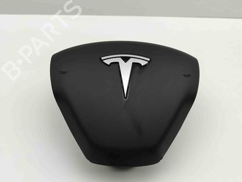 Airbag chauffør TESLA MODEL 3 (5YJ3) EV AWD (351 hp) 27792067