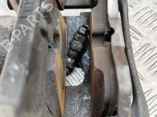 Right front brake caliper AUDI A3 Limousine (8YS, 8YM) 35 TFSI Mild Hybrid | BP27790121M104