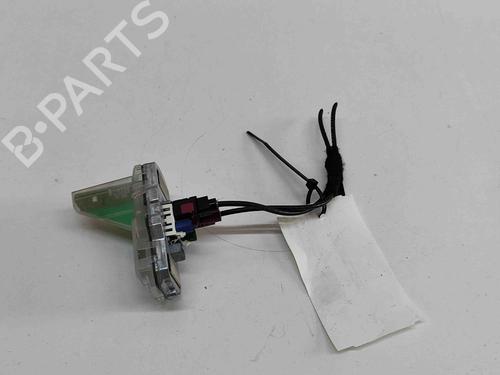 Antenna/Base MERCEDES-BENZ GLE Coupe (C292) AMG 63 S 4-matic (292.375) | BP29459920C140 