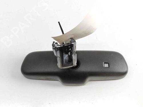 Rear mirror AUDI A7 Sportback (4GA, 4GF) 3.0 TDI quattro | BP29487795I6 