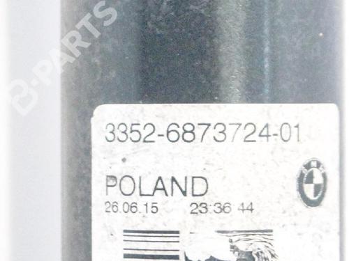 Right rear shock absorber BMW 2 Coupe (F22, F87) 218 i | BP6742354M19 