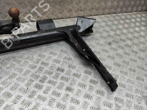 Tow ball/Mechanism SKODA ENYAQ iV SUV (5AZ) 60 | BP29486689C141 