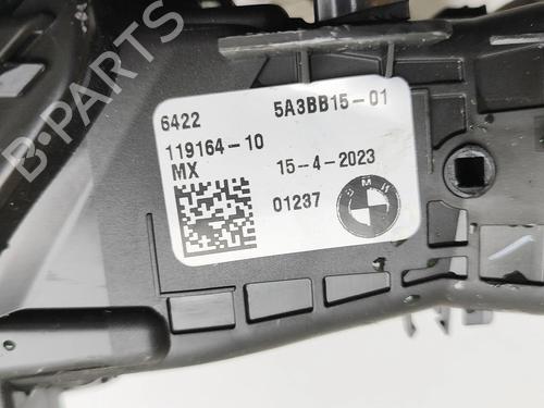 Luftventil BMW X3 (G01, F97, G08) iX3 | BP34604666I21  - Image 9