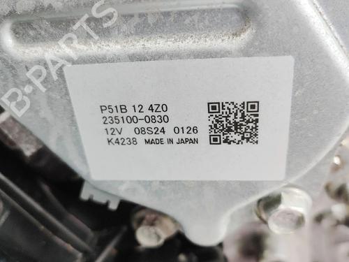 Engine MAZDA MX-5 IV (ND__) 2.0 (ND2E, ND6E) | BP37402297M1 - Image 11