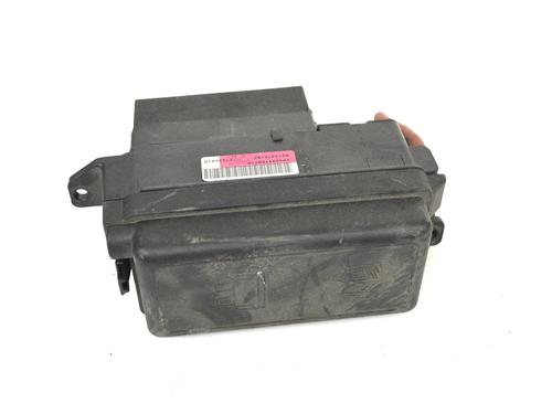 Used Fuse box Fuse box MINI MINI (R56) Cooper D (112 hp) 33342275 33342275