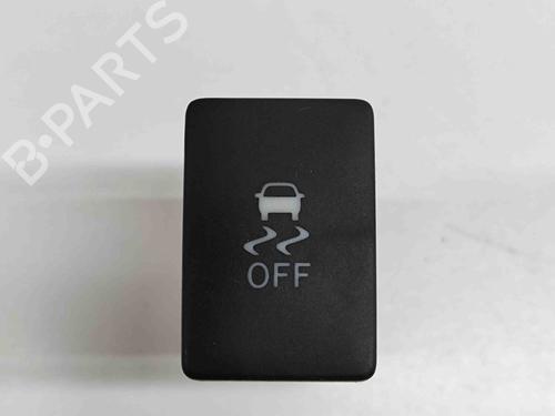 Used Switch TOYOTA AURIS Estate (_E18_) 1.4 D-4D (NDE180_) (90 hp) 24141567