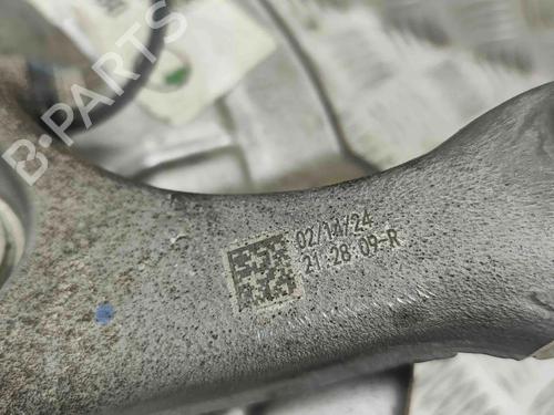 Right front steering knuckle CHEVROLET MALIBU 1.5 T | BP33375018M26  - Image 6