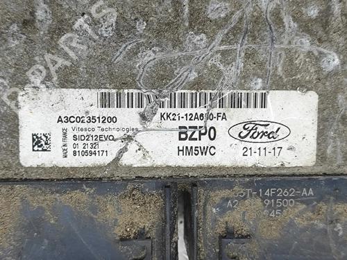 Engine control unit (ECU) FORD TRANSIT V363 Van (FCD, FDD) 2.0 EcoBlue RWD | BP33697842M57 - Image 7