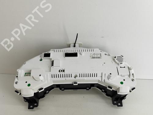 Instrument cluster HONDA CIVIC X Hatchback (FC_, FK_) 2.0 Type-R (FK8) | BP20675462C47 