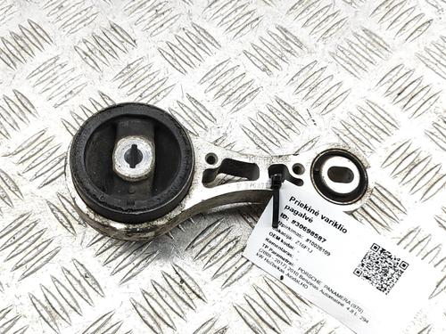 Engine mount PORSCHE PANAMERA (970) 4.8 4S | BP26597148M89 