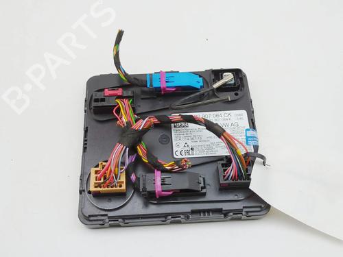 Øvrige styreenhet Øvrige styreenhet 38515561 38515561
