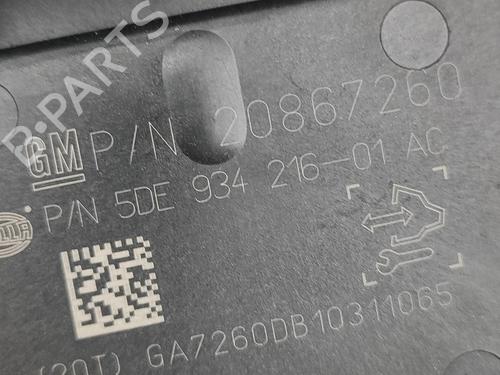 Electronic module CHEVROLET CAMARO 6.2 | BP27644717M83  - Image 6