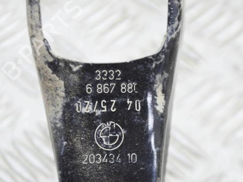 Højre bagtil bærearm BMW i3 (I01) Electric | BP16271184M15 - Image 6