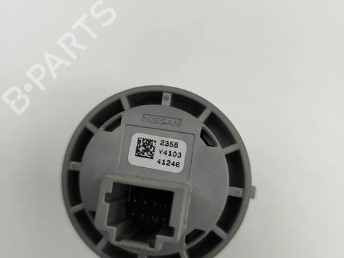 Switch NISSAN QASHQAI III (J12) 1.3 DIG-T | BP28558765I30 