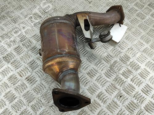 Catalyst AUDI Q5 (8RB) 3.0 TFSI quattro | BP26129934M10