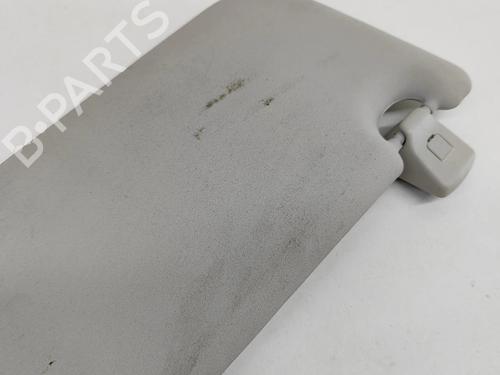 Left sun visor JAGUAR I-PACE (X590) EV400 AWD | BP27768370I1