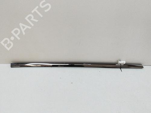 Used Door moulding trim TESLA MODEL X (5YJX) 90D AWD (525 hp) 20675619