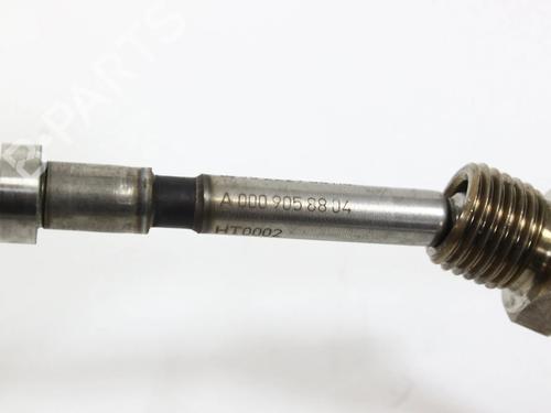 Electronic sensor MERCEDES-BENZ SPRINTER 3-t Van (B906) 213 CDI (906.611, 906.613) | BP33368775M84 - Image 3